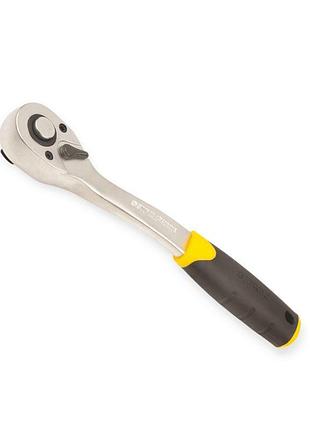 Набор инструмента 1/2",1/4" 94 шт с битами sigma 6