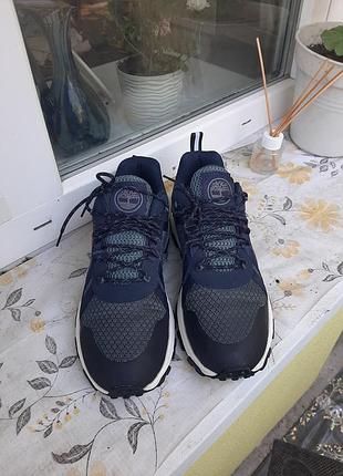 Timberland winsor trail low mesh 2