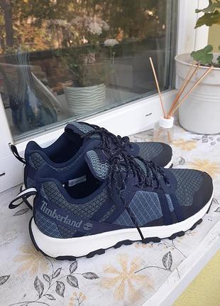Timberland winsor trail low mesh 3