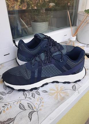 Timberland winsor trail low mesh 4
