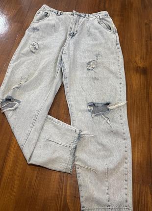 Джинси жіночі denim