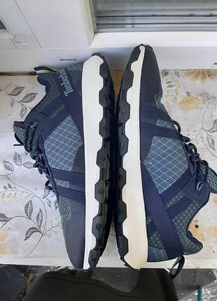 Timberland winsor trail low mesh 6