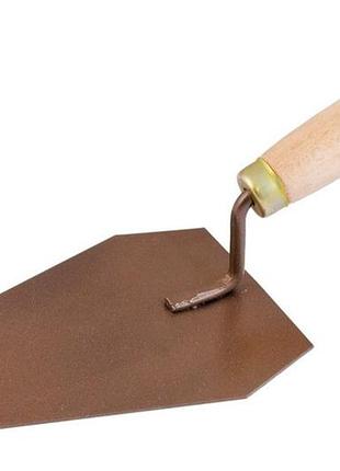 Кельма плиточника mastertool 110 x 170 мм (19-4128)