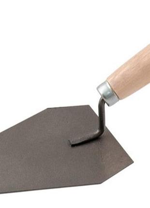 Кельма плиточника mastertool 110 x 170 мм (19-4128) 2