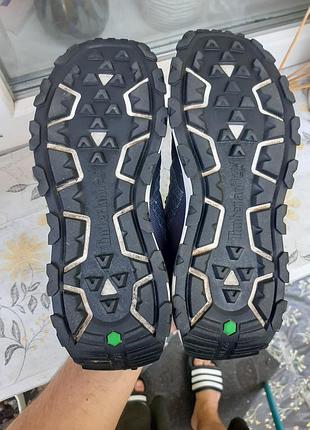 Timberland winsor trail low mesh 8