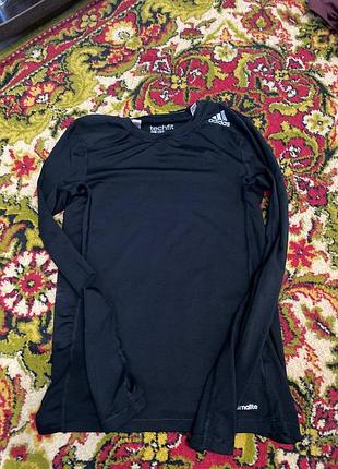 Термофутболка adidas