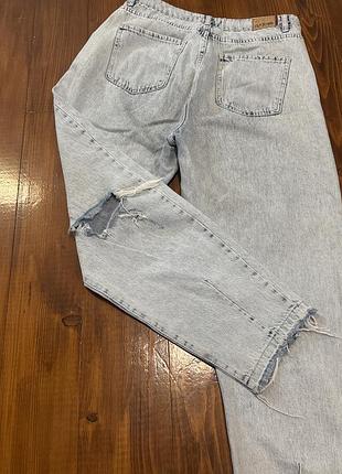 Джинси жіночі denim 2