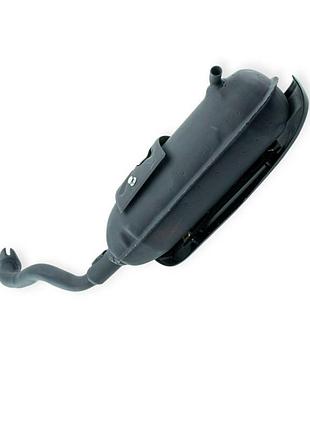 Глушитель yamaha jog sa01, 04, 08, 12, 16 2