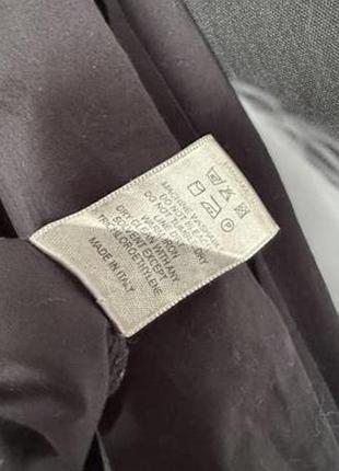 Сорочка burberry 3