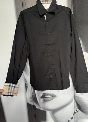 Сорочка burberry