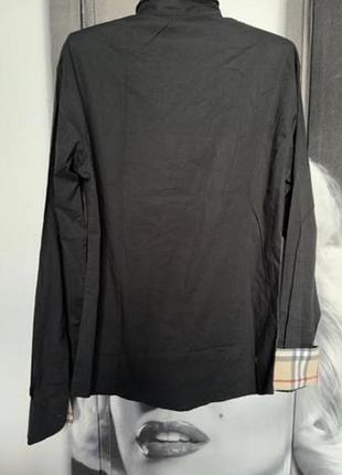 Сорочка burberry 6