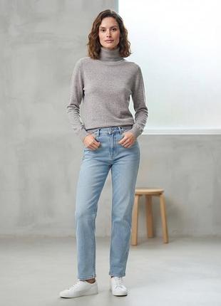 Стильний базовий гольф / водолазка next (80% cotton)