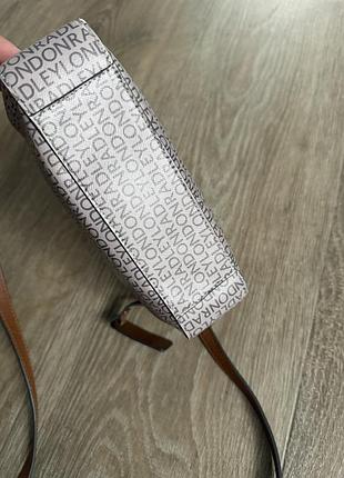 Сумка radley crossbody camera bay 5