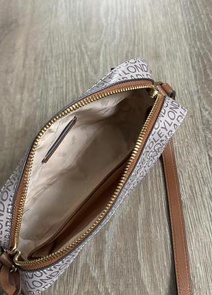 Сумка radley crossbody camera bay 6