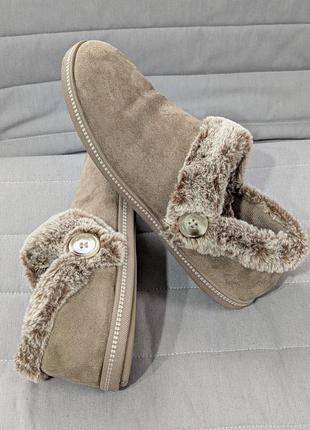 Жіночі капці skechers 41 р.