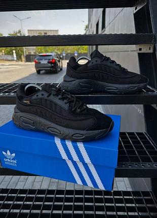 Чоловічі кросівки adidas oznova (cordura)