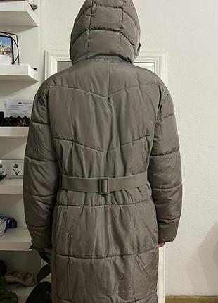 Зимова куртка 7