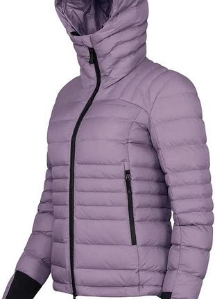 Куртка жіноча frontier gloria deep violet 2