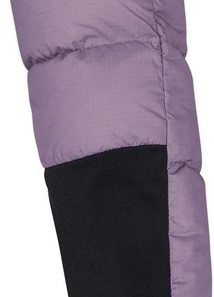 Куртка жіноча frontier gloria deep violet 6