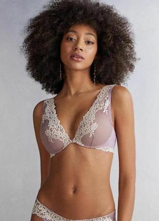 Бюстгальтер elena intimissimi pretty flowers