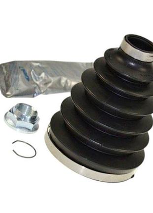 Пыльник шруса renault master, opel movano 06- наружный (d30x101 l144mm) spidan