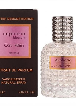 Euphoria blossom parfum женский tester vip 60 мл