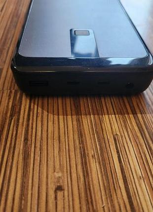 Батарея універсальна powerplant a16005 25200mah, pd/85w, dc/5-20v 10 connectors (pb931200)