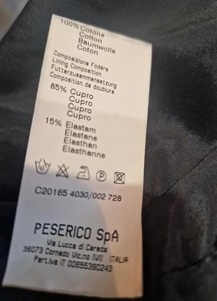 Сукня-футляр peserico 8