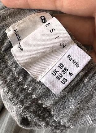 Штани asos 5