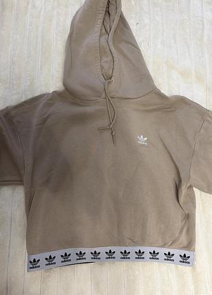 Худі adidas