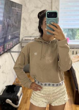 Худі adidas 3