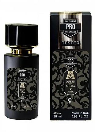 Attar collection the queen of sheba тester pro женский 58 мл