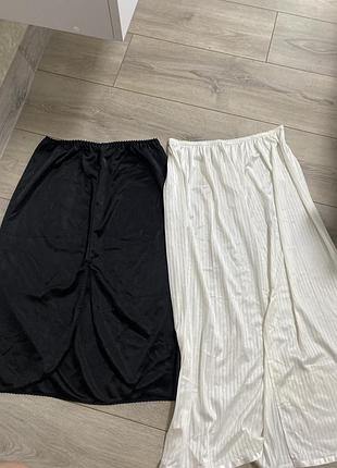 Підюбник підкладка в двох кольорах