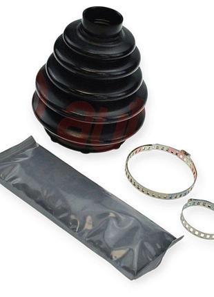 Пильовик шрусу ford focus, c-max зовнішній (31x79x118mm) 03- autofren seinsa