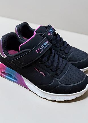 Дитячі кросівки skechers