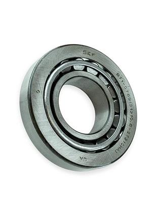 Підшипник 27310 камаз редуктора (31310) skf