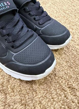 Дитячі кросівки skechers 2