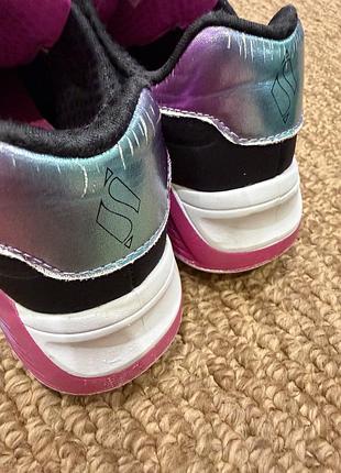 Дитячі кросівки skechers 6