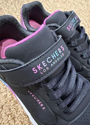 Дитячі кросівки skechers 3