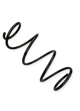 Пружина передняя renault clio iii 1.4-1.6i, modus 04- (hart)