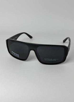 Сонцезахисні окуляри p6545-3 one size