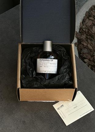 🌸 le labo patchouli 24 100 ml 100 ml 3