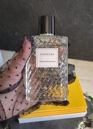Парфумовпна вода chimilka