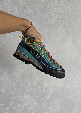 Трекінгові кросівки la sportiva xplorer