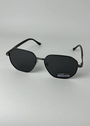 Сонцезахисні окуляри lk34009-4 one size