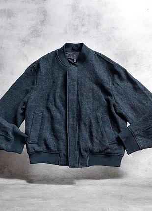 Бомбер чоловічий h&m р.l