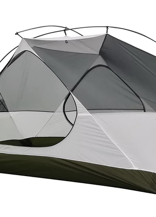 Палатка tramp aero 2 grey 3
