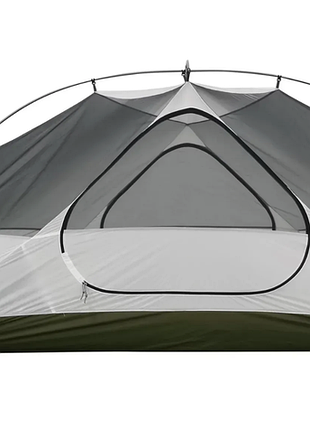 Палатка tramp aero 2 grey 4