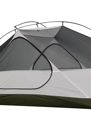 Палатка tramp aero 2 grey 5
