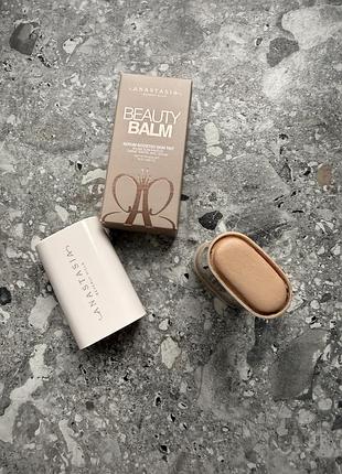 Anastasia beverly hills beauty balm serum boosted skin tint тонуючий доглядовий бальзам